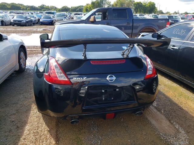 Photo 5 VIN: JN1AZ4EH2JM572460 - NISSAN 370Z BASE 