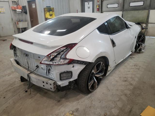 Photo 3 VIN: JN1AZ4EH2JM572748 - NISSAN 370Z BASE 