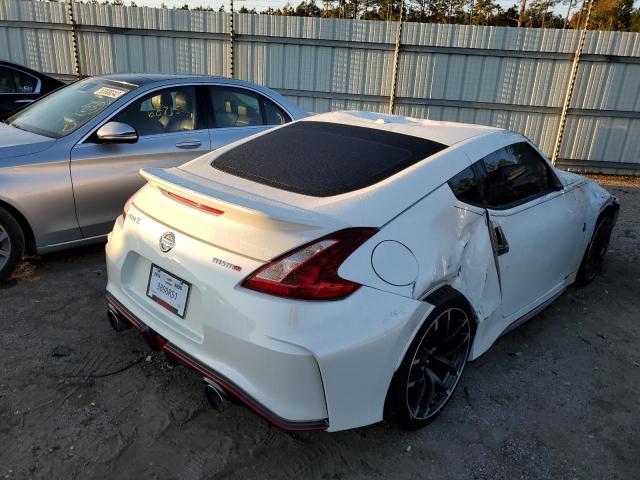 Photo 3 VIN: JN1AZ4EH2KM420129 - NISSAN 370Z BASE 