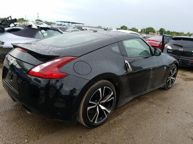 Photo 3 VIN: JN1AZ4EH2KM421152 - NISSAN 370Z BASE 