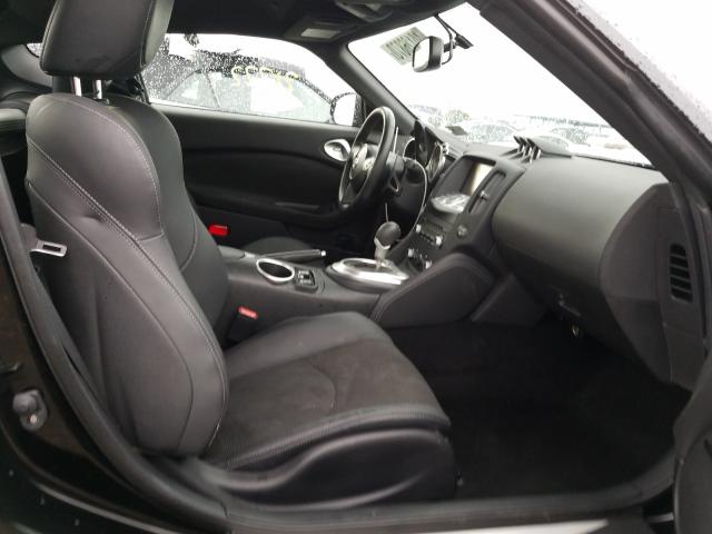 Photo 4 VIN: JN1AZ4EH2KM421152 - NISSAN 370Z BASE 