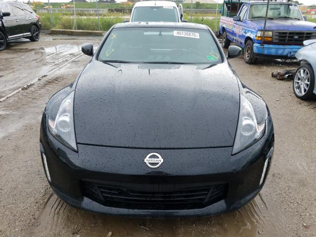 Photo 8 VIN: JN1AZ4EH2KM421152 - NISSAN 370Z BASE 