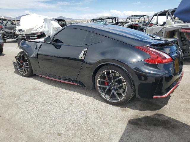 Photo 1 VIN: JN1AZ4EH2KM421488 - NISSAN 370Z 