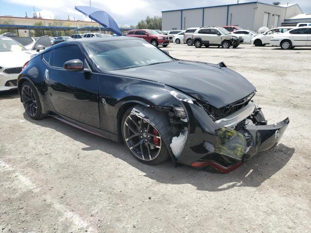 Photo 3 VIN: JN1AZ4EH2KM421488 - NISSAN 370Z 