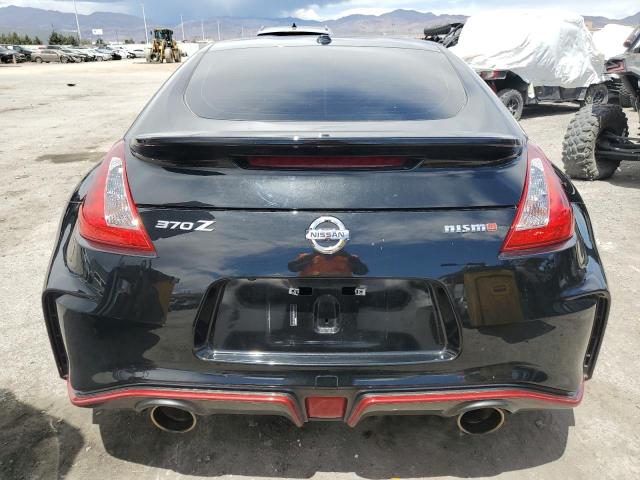 Photo 5 VIN: JN1AZ4EH2KM421488 - NISSAN 370Z 