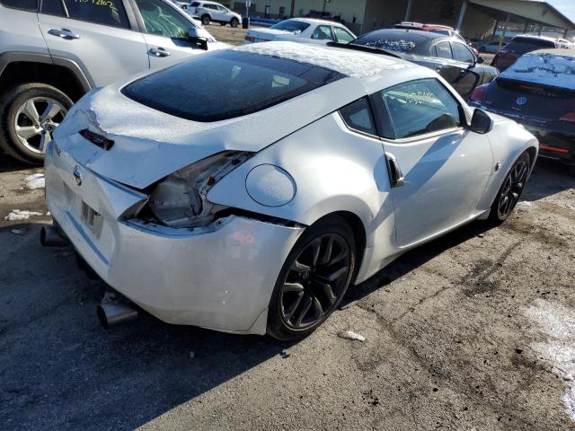 Photo 2 VIN: JN1AZ4EH2KM421524 - NISSAN 370Z BASE 