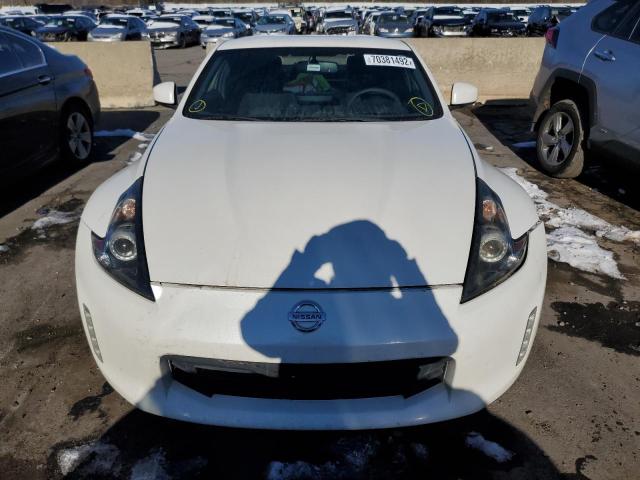 Photo 4 VIN: JN1AZ4EH2KM421524 - NISSAN 370Z BASE 