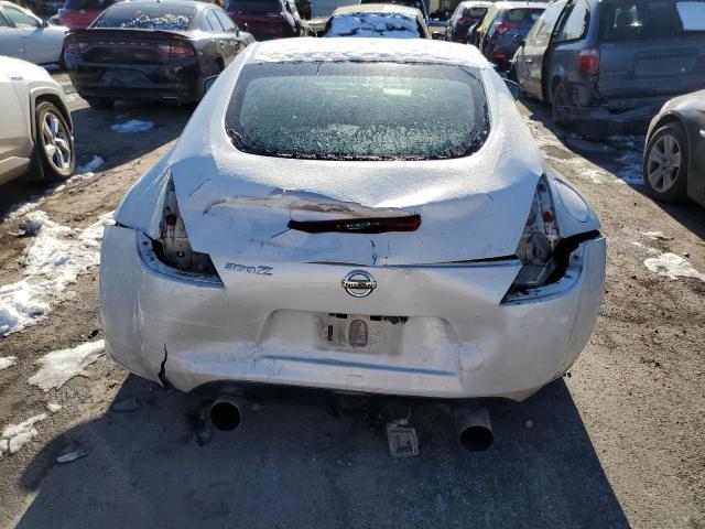 Photo 5 VIN: JN1AZ4EH2KM421524 - NISSAN 370Z BASE 