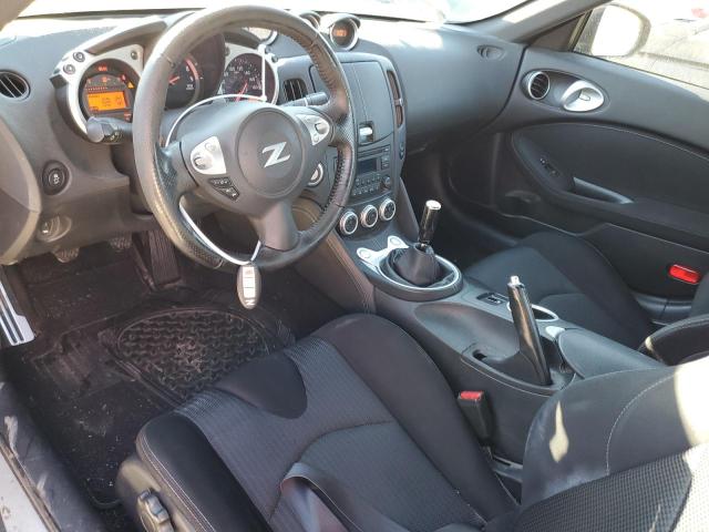 Photo 7 VIN: JN1AZ4EH2KM421524 - NISSAN 370Z BASE 