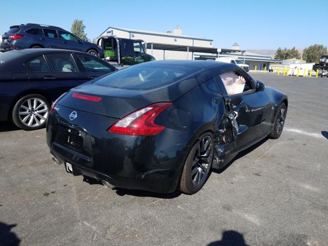 Photo 3 VIN: JN1AZ4EH2KM421698 - NISSAN 370Z BASE 