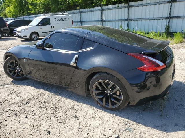 Photo 1 VIN: JN1AZ4EH2KM422155 - NISSAN 370Z 