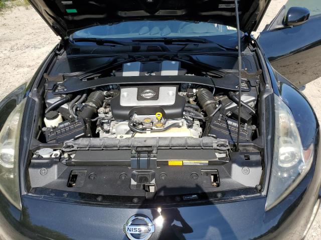 Photo 10 VIN: JN1AZ4EH2KM422155 - NISSAN 370Z 