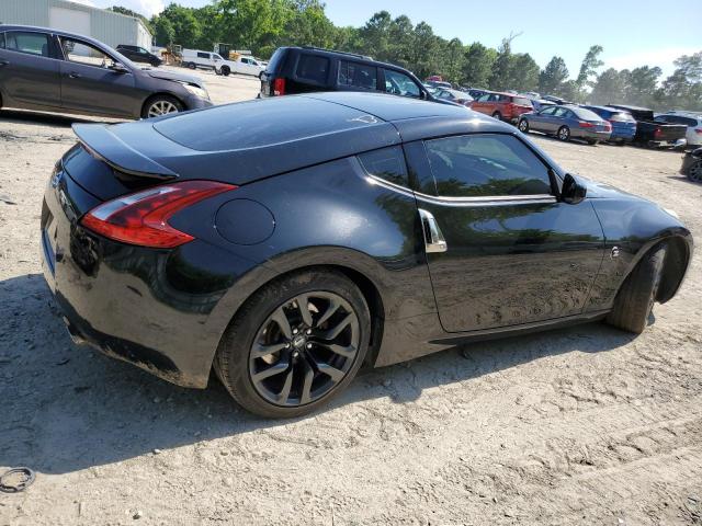 Photo 2 VIN: JN1AZ4EH2KM422155 - NISSAN 370Z 