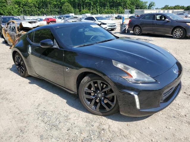 Photo 3 VIN: JN1AZ4EH2KM422155 - NISSAN 370Z 