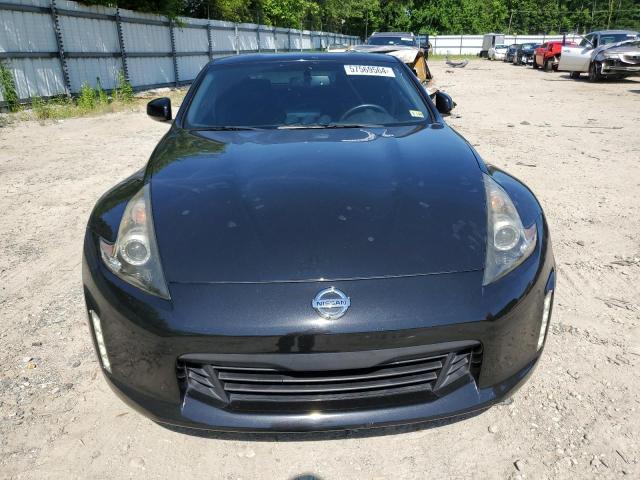 Photo 4 VIN: JN1AZ4EH2KM422155 - NISSAN 370Z 