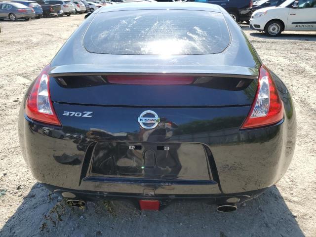 Photo 5 VIN: JN1AZ4EH2KM422155 - NISSAN 370Z 