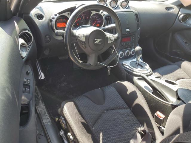 Photo 7 VIN: JN1AZ4EH2KM422155 - NISSAN 370Z 