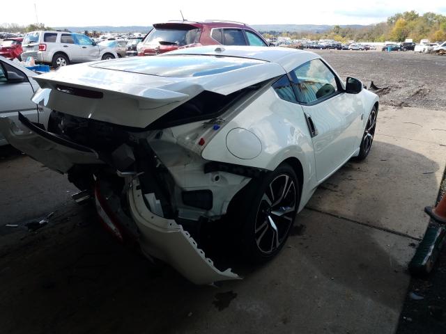 Photo 3 VIN: JN1AZ4EH2KM422186 - NISSAN 370Z BASE 