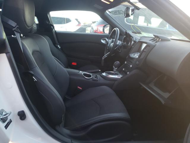 Photo 4 VIN: JN1AZ4EH2KM422186 - NISSAN 370Z BASE 