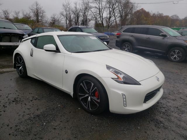 Photo 0 VIN: JN1AZ4EH2KM422186 - NISSAN 370Z BASE 