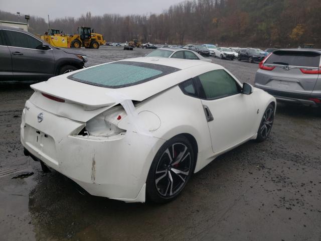 Photo 3 VIN: JN1AZ4EH2KM422186 - NISSAN 370Z BASE 