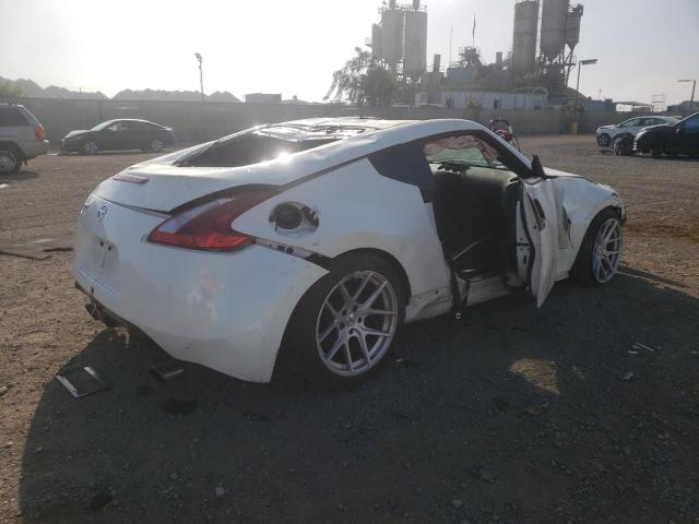 Photo 3 VIN: JN1AZ4EH2KM422673 - NISSAN 370Z BASE 