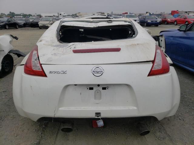 Photo 5 VIN: JN1AZ4EH2KM422673 - NISSAN 370Z BASE 