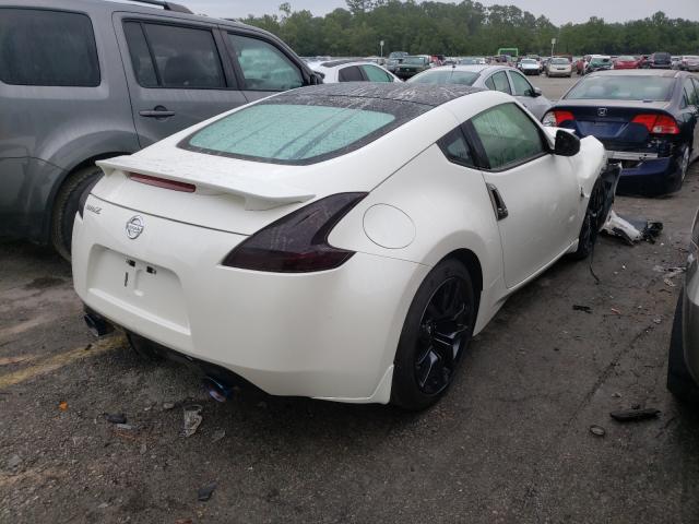 Photo 3 VIN: JN1AZ4EH2LM820855 - NISSAN 370Z BASE 