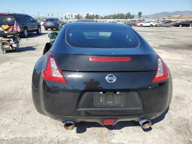 Photo 5 VIN: JN1AZ4EH2LM821293 - NISSAN 370Z 