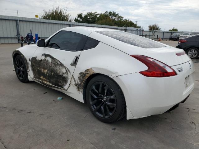 Photo 1 VIN: JN1AZ4EH2LM823089 - NISSAN 370Z 