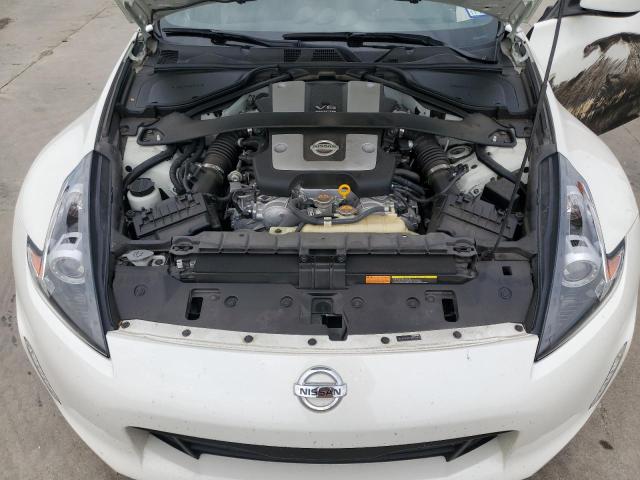 Photo 10 VIN: JN1AZ4EH2LM823089 - NISSAN 370Z 