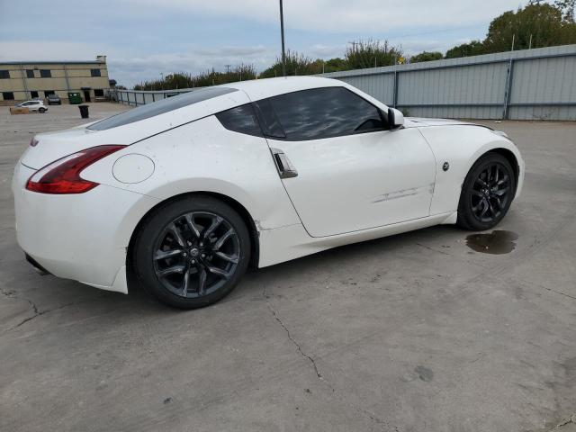 Photo 2 VIN: JN1AZ4EH2LM823089 - NISSAN 370Z 