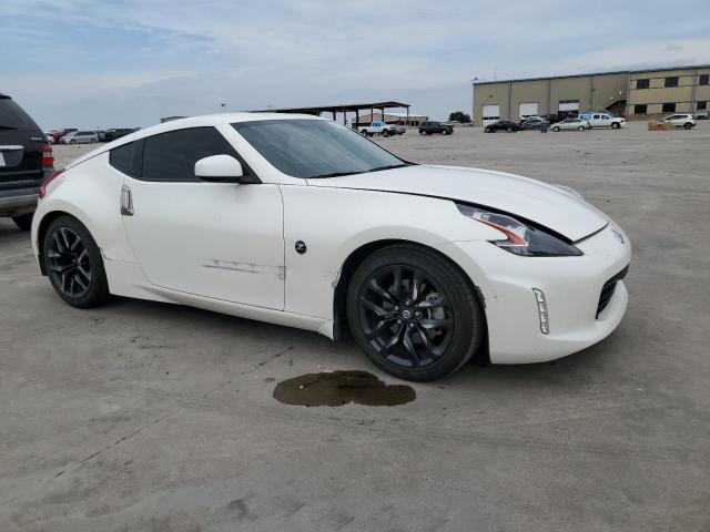 Photo 3 VIN: JN1AZ4EH2LM823089 - NISSAN 370Z 