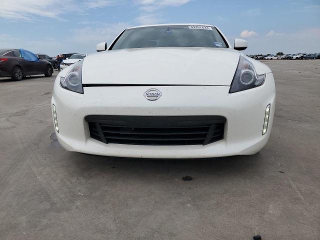 Photo 4 VIN: JN1AZ4EH2LM823089 - NISSAN 370Z 