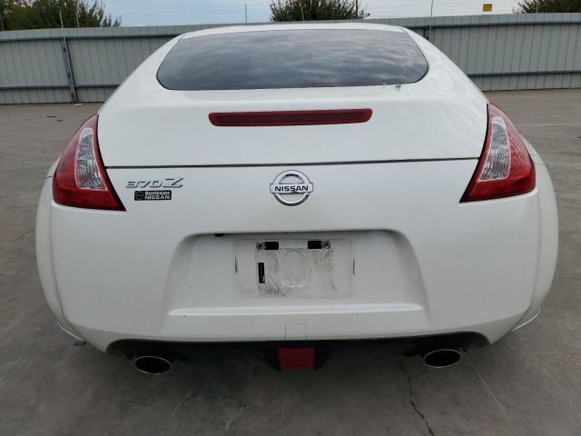 Photo 5 VIN: JN1AZ4EH2LM823089 - NISSAN 370Z 