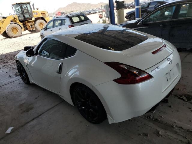 Photo 1 VIN: JN1AZ4EH2LM823478 - NISSAN 370Z 