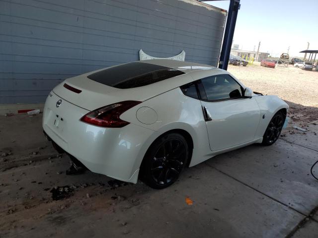 Photo 2 VIN: JN1AZ4EH2LM823478 - NISSAN 370Z 