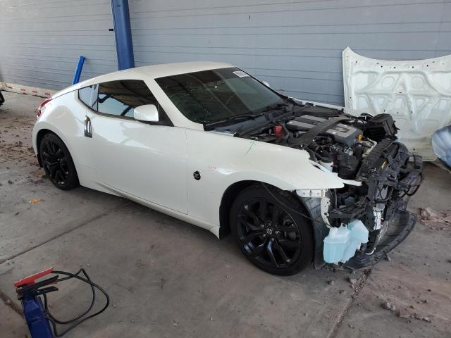 Photo 3 VIN: JN1AZ4EH2LM823478 - NISSAN 370Z 