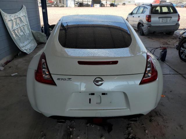 Photo 5 VIN: JN1AZ4EH2LM823478 - NISSAN 370Z 