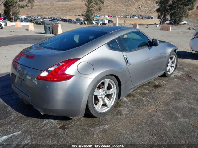 Photo 3 VIN: JN1AZ4EH3AM500179 - NISSAN 370Z 