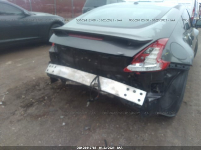 Photo 5 VIN: JN1AZ4EH3AM502661 - NISSAN 370Z 