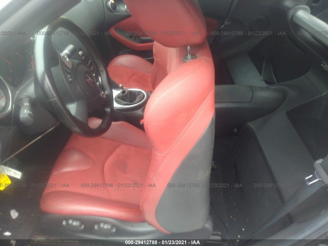 Photo 7 VIN: JN1AZ4EH3AM502661 - NISSAN 370Z 