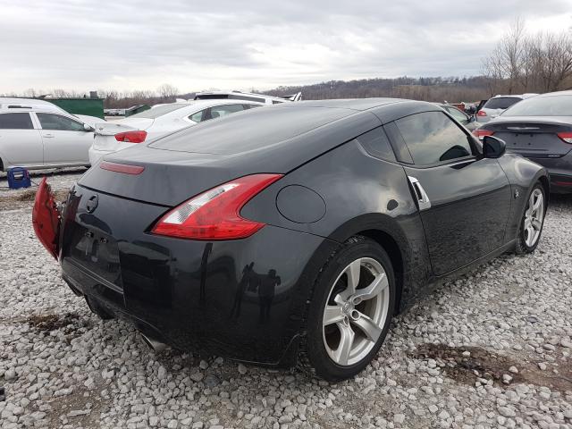 Photo 3 VIN: JN1AZ4EH3AM504104 - NISSAN 370Z 