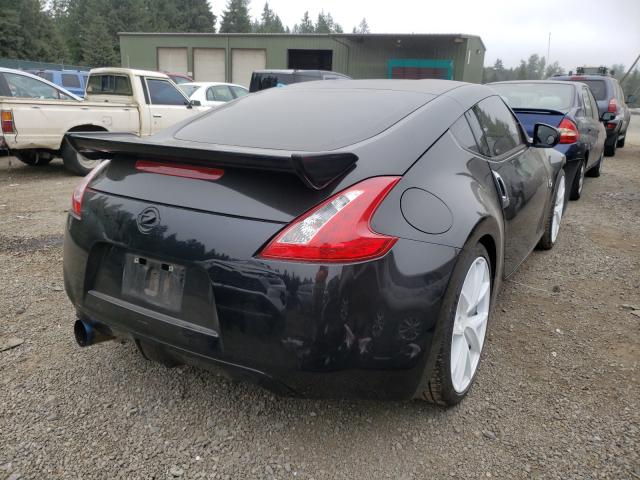 Photo 3 VIN: JN1AZ4EH3AM506239 - NISSAN 370Z 