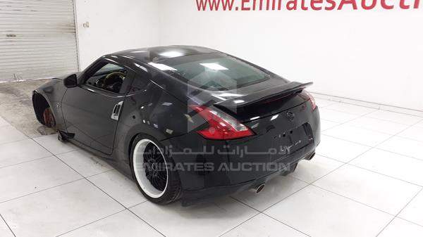 Photo 6 VIN: JN1AZ4EH3AM506676 - NISSAN Z370 