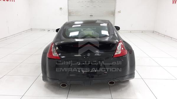 Photo 7 VIN: JN1AZ4EH3AM506676 - NISSAN Z370 