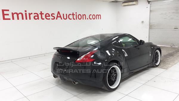 Photo 8 VIN: JN1AZ4EH3AM506676 - NISSAN Z370 