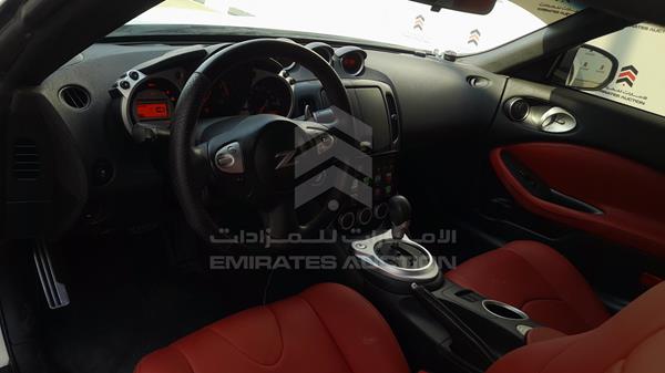 Photo 14 VIN: JN1AZ4EH3BM550789 - NISSAN 370 Z 