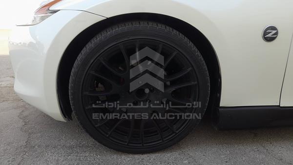 Photo 25 VIN: JN1AZ4EH3BM550789 - NISSAN 370 Z 