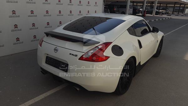 Photo 7 VIN: JN1AZ4EH3BM550789 - NISSAN 370 Z 